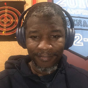 Meet your Posher, Aristide